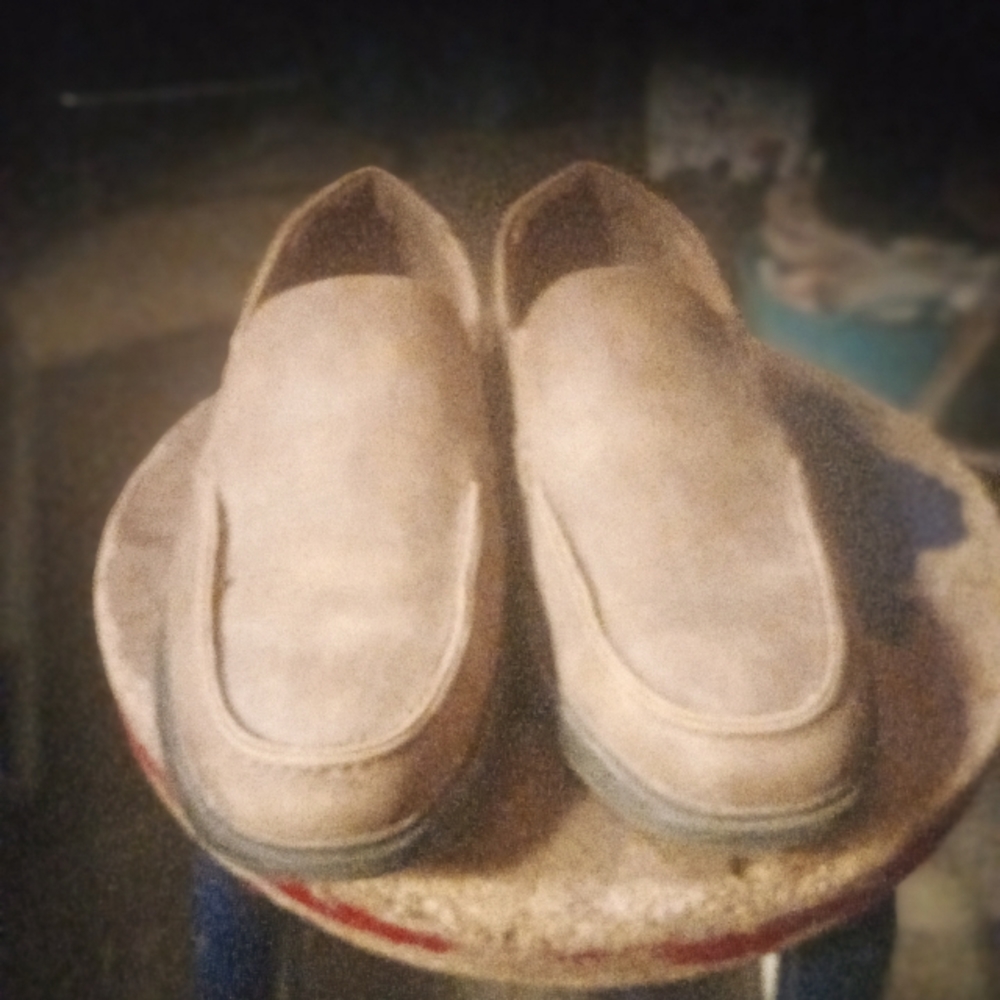 Loafers